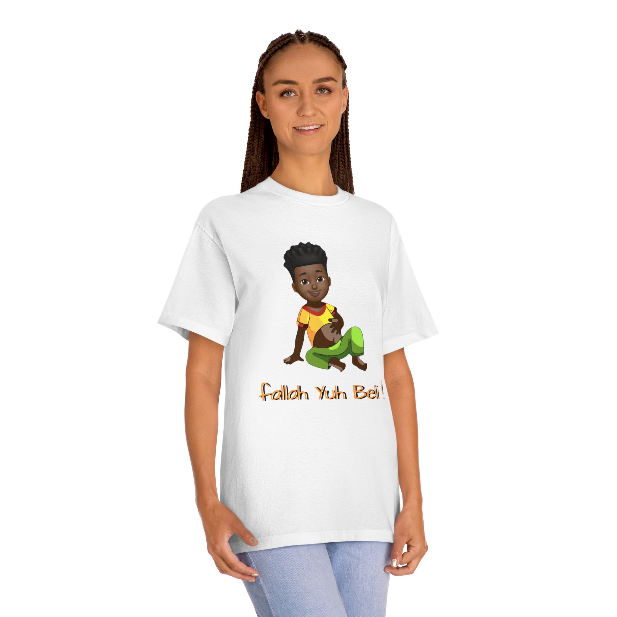 Fallah Yuh Beli - Image 3