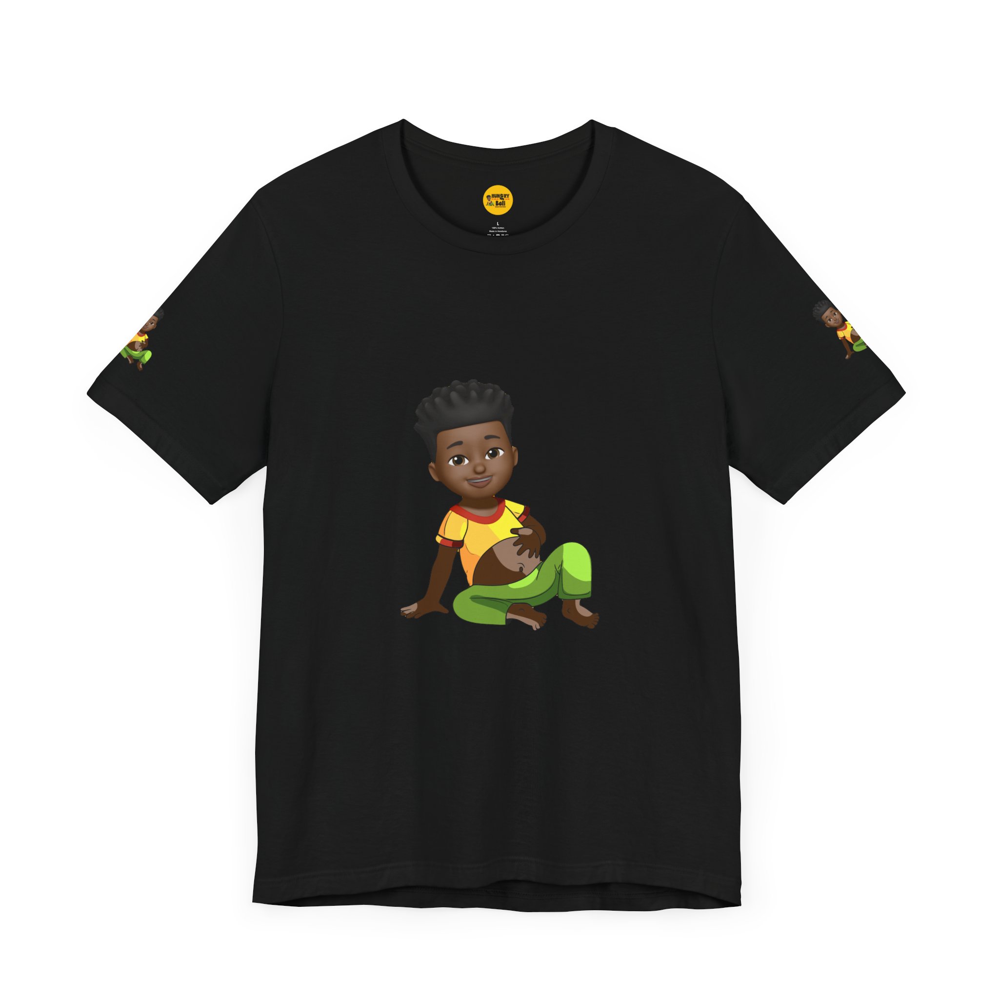 HB Tee - Image 3