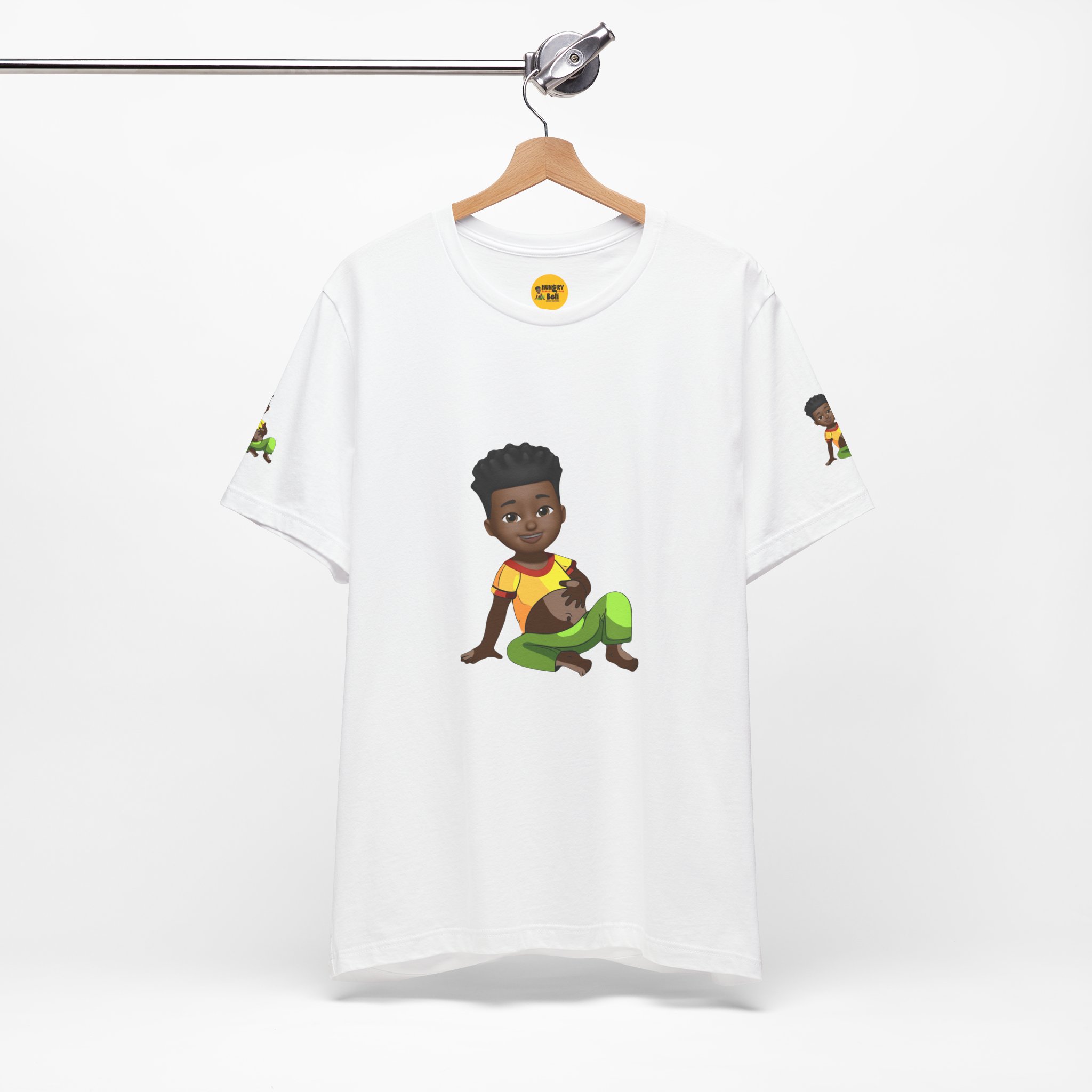 HB Tee - Image 10