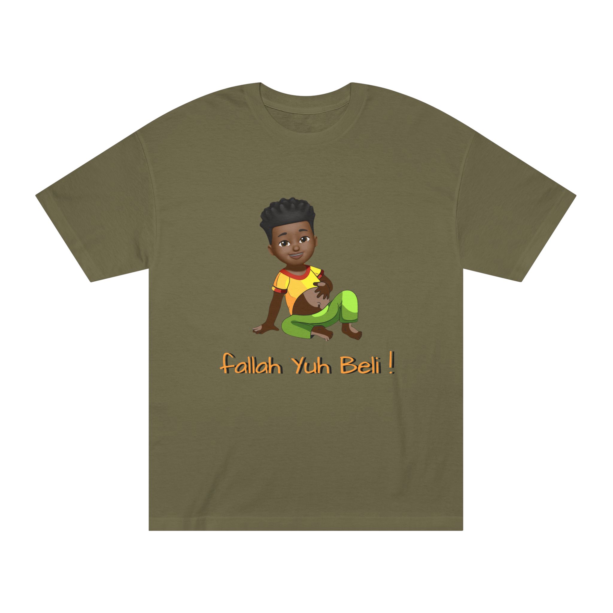 Fallah Yuh Beli - Image 5