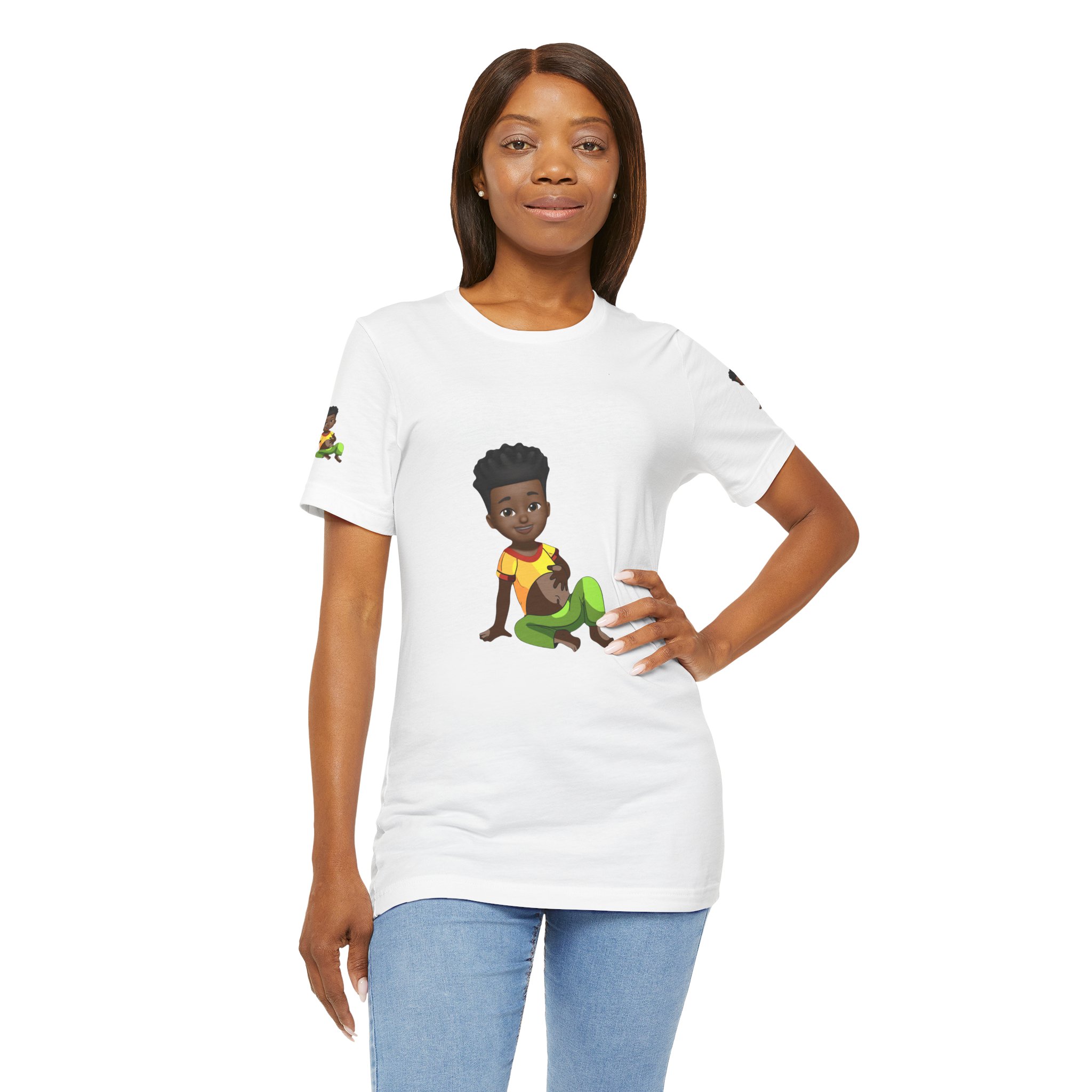 HB Tee - Image 16