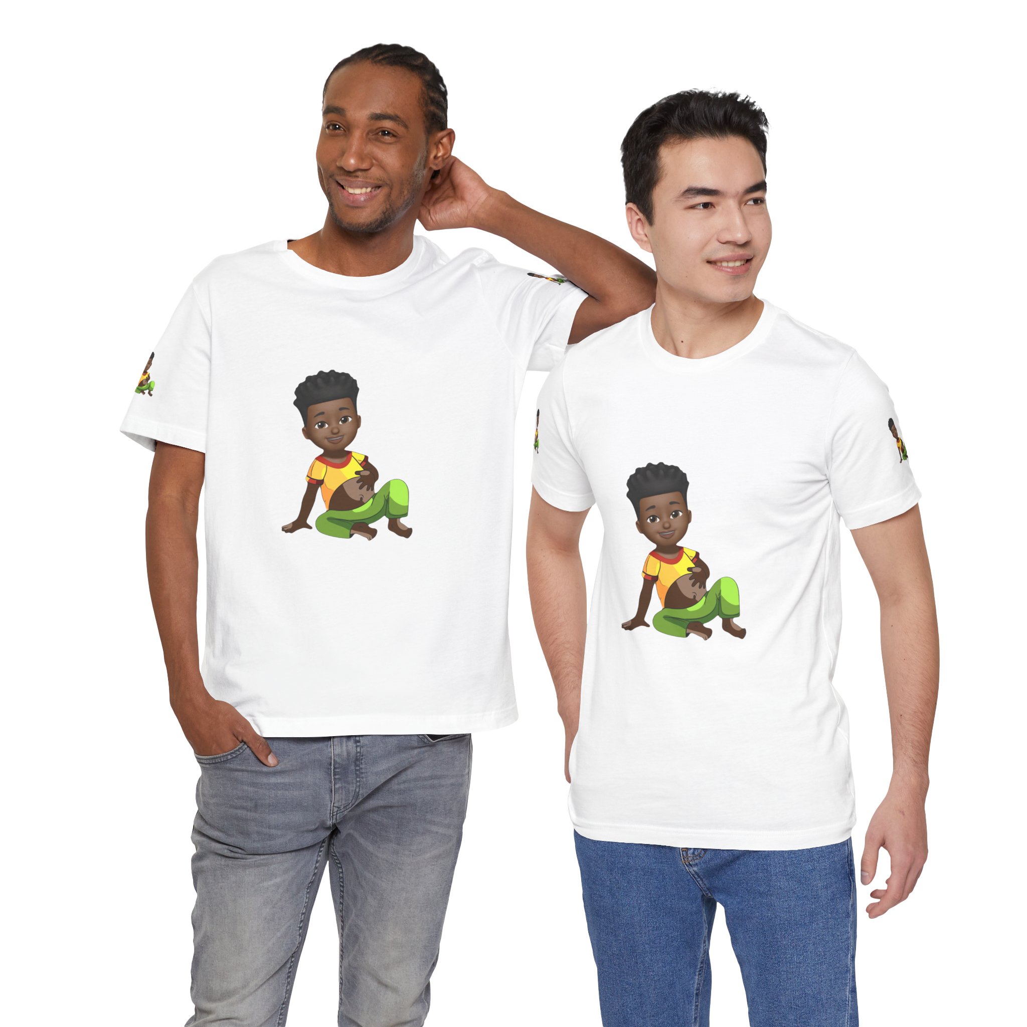 HB Tee - Image 15