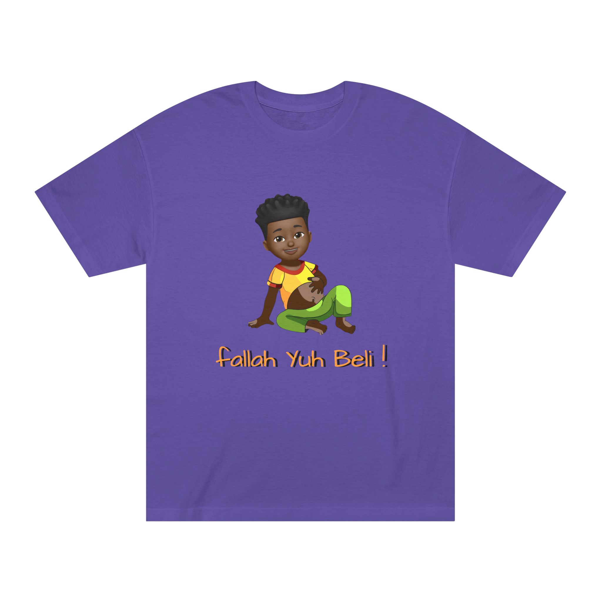 Fallah Yuh Beli - Image 17