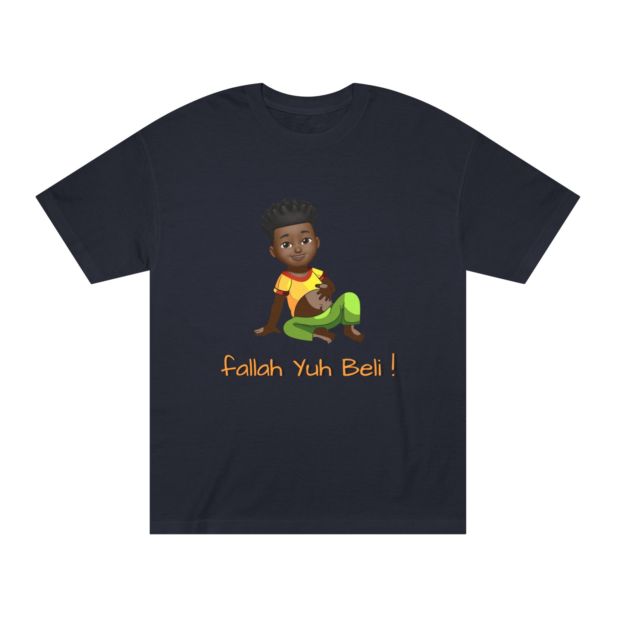 Fallah Yuh Beli - Image 9